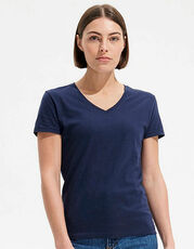 Women´s Imperial V-Neck T-Shirt