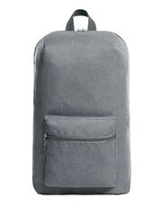 Halfar - Backpack Sky Navy Blue Black Red Apple Green Light Grey /Titelbild