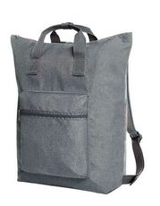 Halfar - Multi Bag Sky Light Grey Navy Red Apple Green Black Blue /Titelbild