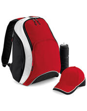 Teamwear Backpack