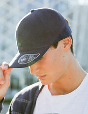 Atlantis Headwear - Fam Cap Pink Grey Black Burgundy Navy /Titelbild