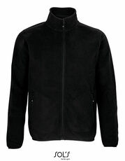 Men´s Factor Zipped Fleece Jacket