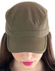 Atlantis Headwear - Tank Cap Black Olive Camouflage Khaki White Navy Dark Grey /Titelbild