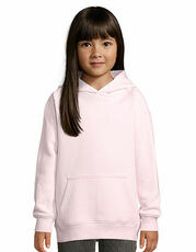 SOL S - Kids  Stellar Sweatshirt Pale Pink Red Grey Melange White Black Blue French Navy Burnt Orange /Titelbild