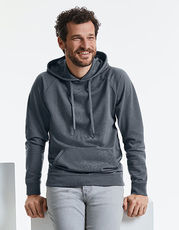 Men´s HD Hooded Sweat