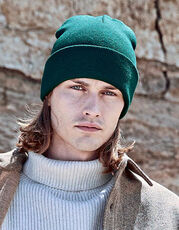 Polylana® Original Cuffed Beanie