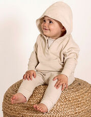 Kids´ Sustainable Hoodie