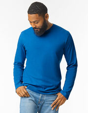 Softstyle® Adult Long Sleeve T-Shirt