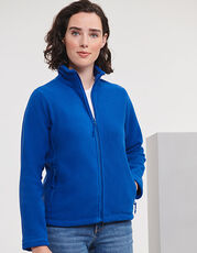 Ladies´ Full Zip Outdoor Fleece