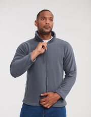 Men´s Full Zip Outdoor Fleece