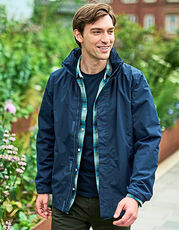 Ardmore Jacket