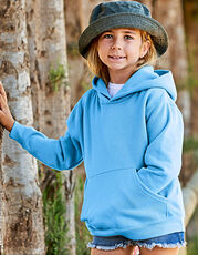 Kids´ Premium Hooded Sweat