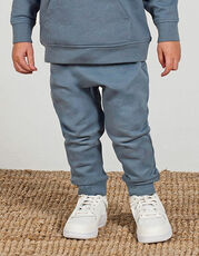 Larkwood - Kids  Sustainable Joggers Light Stone Heather Grey Soft Pink Stone Blue Black Navy Khaki /Titelbild