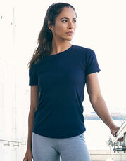 Women´s Recycled Cool T