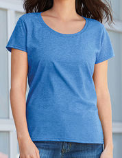 Softstyle® Ladies Deep Scoop T-Shirt