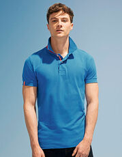 Men´s Polo Shirt Patriot