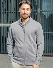 Men´s Premium Full-Zip Sweat Jacket