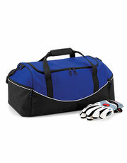 Quadra - Teamwear Holdall French Navy Classic Red Bright Royal Black Graphite Grey Putty White /Titelbild