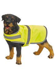 Hi-Vis Dog´s Vest