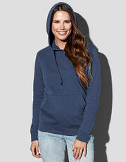 Stedman  - Sweat Hoodie Classic Women Scarlet Red Black Opal Bright Royal Navy Blue White Grey Heather /Titelbild