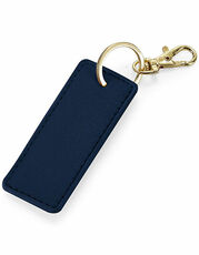 BagBase - Boutique Key Clip Soft White Soft Grey Black Navy Soft Pink Tan /Titelbild