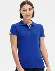 Women´s Polo Shirt Portland