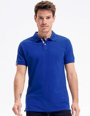 Men´s Polo Shirt Portland