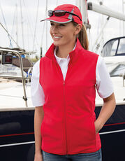 Micro Fleece Gilet