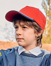Kids Star-S Cap