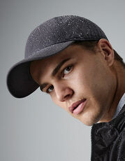 Beechfield - Seamless Waterproof Cap Black Sapphire Blue Red Navy Graphite Grey White /Titelbild