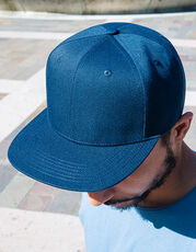 Atlantis Headwear - James Cap Dark Grey White Black Olive Navy Royal /Titelbild