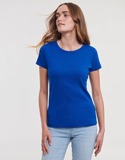 Ladies´ Pure Organic T