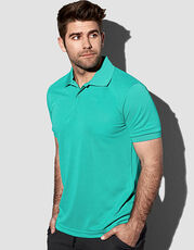 Piqué Polo