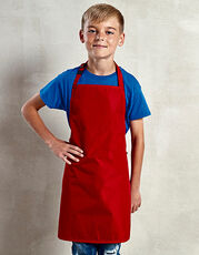 Childrens´ Waterproof Apron