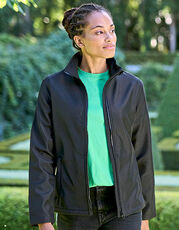 Women´s Ablaze Printable Softshell Jacket