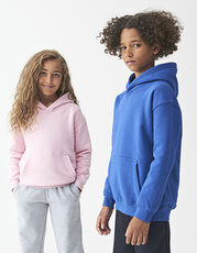 Kids´ Organic Hoodie