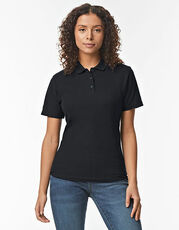 Softstyle® Women´s Piqué Polo