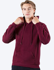 Starworld - Best Value Hood Pale Pink Orange Sports Grey (Melange) Dark Heather Cardinal Red Charcoal Atoll Black White Natural Deep Royal Deep Navy Bottle Green Indigo Heather Burgundy Burgundy Heather /Titelbild