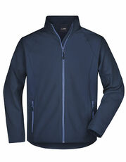 Men´s Softshell Jacket