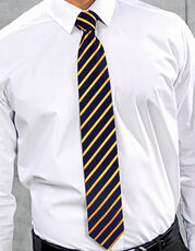 Sports Stripe Tie