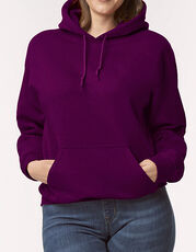 DryBlend® Adult Hooded Sweatshirt