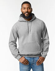 DryBlend® Adult Hooded Sweatshirt