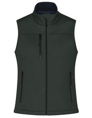 Ladies´ Softshell Vest