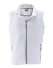 Men´s Promo Softshell Vest