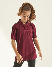 Kids´ Cool Polo