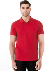 Liberty Short Sleeve Polo