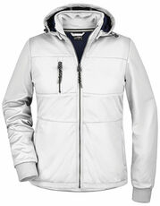 James&Nicholson - Ladies  Maritime Jacket Nautic Blue Red Irish Green White Black Sun Yellow Navy /Titelbild