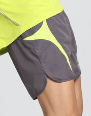 SPIRO - Micro Lite Running Shorts Navy White Grey Black Red Lime Aqua /Titelbild