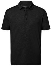 Men´s Slub Polo