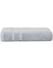 The One Towelling  - Bamboo Bath Towel Light Olive Aqua Azure Ivory Cream Salmon White Light Grey /Titelbild